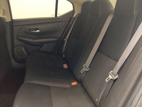 Used 2020 Nissan Sentra S FWD image 18