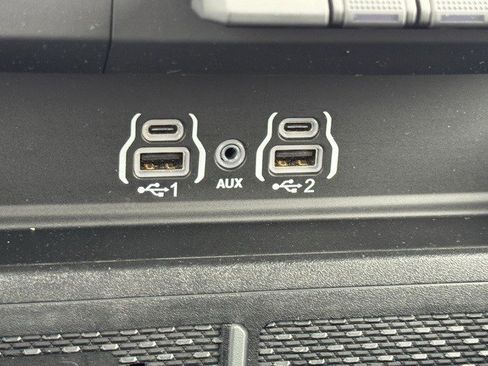 Used 2025 RAM 1500 Laramie w/ Sport Appearance Package image 24