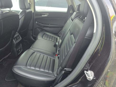 Used 2020 Ford Edge SEL image 5