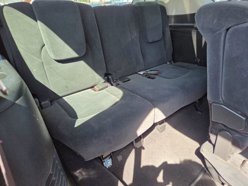 Used 2018 Nissan Armada SV w/ Driver Package image 14