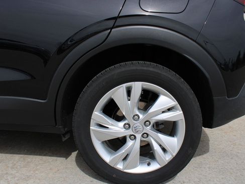 Used 2025 Buick Encore GX Preferred image 9