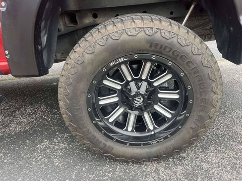 Used 2020 Ford F150 XLT AWD/4WD image 11