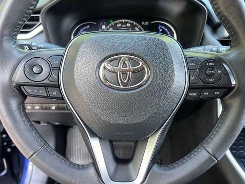 Used 2024 Toyota RAV4 XLE w/ Convenience Package AWD/4WD image 13