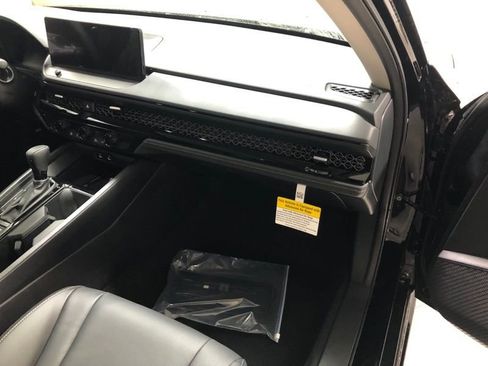 New 2026 Honda Accord EX-L image 13