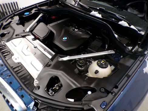 Used 2024 BMW X3 xDrive30i w/ Premium Package AWD/4WD image 33