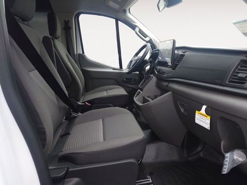 New 2025 Ford Transit 150 Base image 15