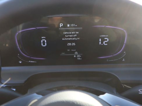 New 2026 Kia Seltos S image 29