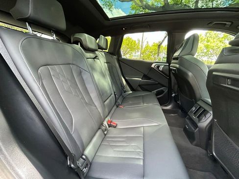 Used 2026 BMW X3 xDrive30i AWD/4WD image 37