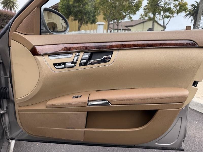 Used 2008 Mercedes-Benz S 550 image 60
