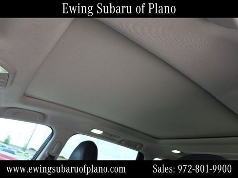 Used 2022 Subaru Ascent Limited w/ Technology Package AWD/4WD image 9
