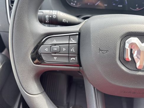 New 2026 RAM ProMaster 3500 w/ Quick Order Package 22G SLT image 24