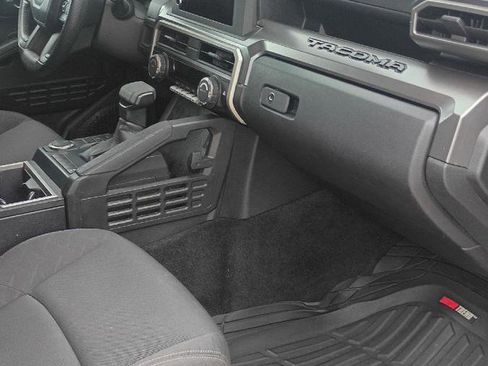 Used 2024 Toyota Tacoma SR5 RWD image 20