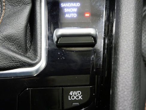 Used 2022 Jeep Compass Limited w/ Elite Group image 21