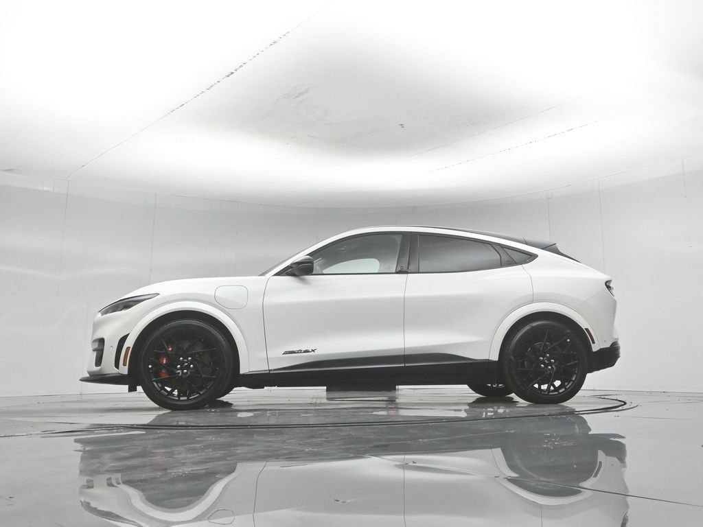 Used 2023 Ford Mustang Mach-E GT w/ GT Performance Edition AWD/4WD image 8