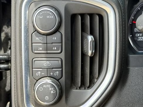 Certified 2020 Chevrolet Silverado 1500 LT w/ All-Star Edition AWD/4WD image 24