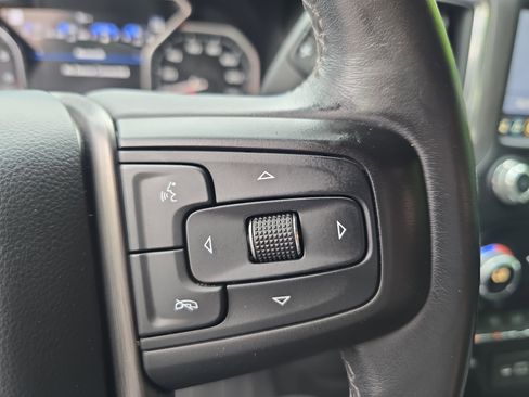 Used 2019 GMC Sierra 1500 Denali w/ Denali Ultimate Package AWD/4WD image 17