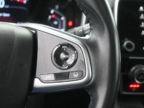 Used 2020 Honda CR-V EX-L image 33