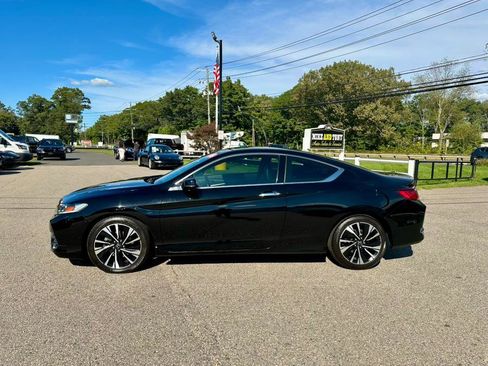 Used 2016 Honda Accord EX-L image 5