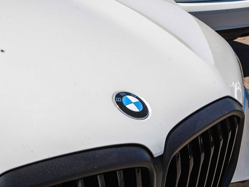 Certified 2024 BMW X5 xDrive40i w/ M Sport Package AWD/4WD image 8