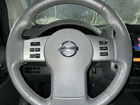 Used 2019 Nissan Frontier SV w/ Value Truck Package image 41