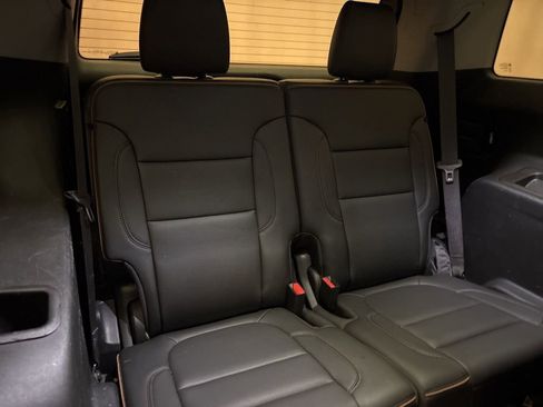 Used 2021 GMC Acadia AT4 w/ Trailering Package image 19