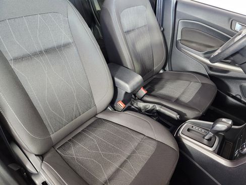 Used 2021 Ford EcoSport SE AWD/4WD image 10