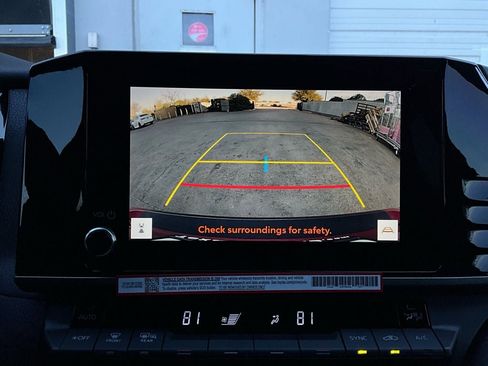 New 2026 Toyota Camry SE image 29