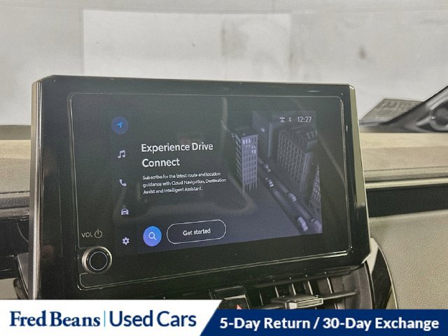 Used 2025 Toyota Corolla GR AWD/4WD image 18