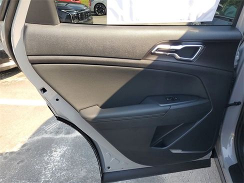 New 2026 Kia Sportage SX Prestige image 28
