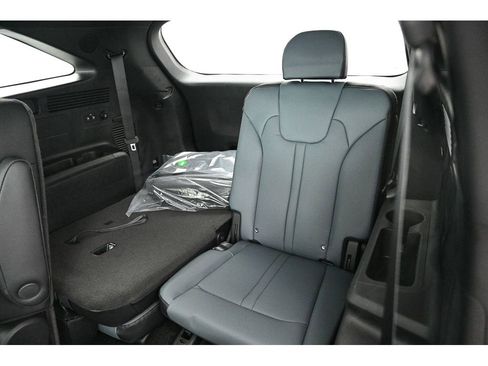 New 2025 Kia Sorento SX Prestige image 12