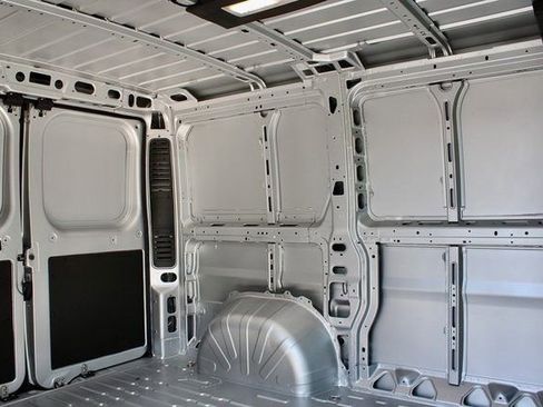 New 2024 RAM ProMaster 1500 w/ Safety Group image 12