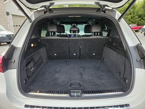 Used 2024 Mercedes-Benz GLE 350 4MATIC image 5