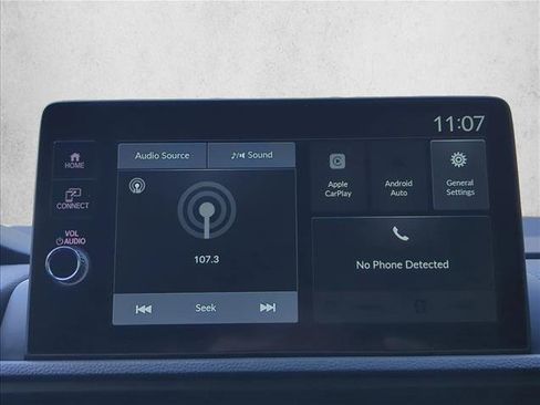 New 2026 Honda CR-V Sport-L image 13