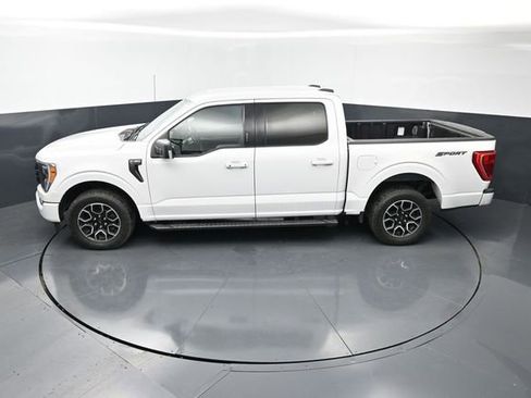 Used 2021 Ford F150 XLT w/ Equipment Group 302A High RWD image 17