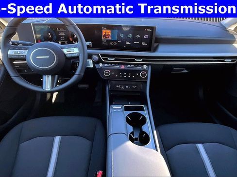 New 2026 Hyundai Sonata SEL image 5