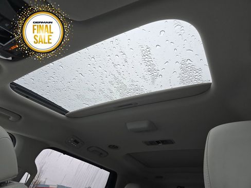 Certified 2025 Kia Carnival SX image 19