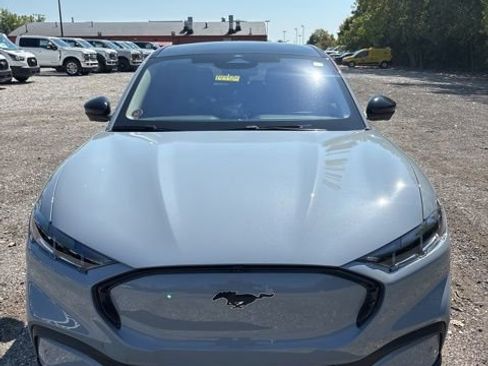 New 2025 Ford Mustang Mach-E Premium image 3