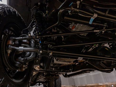 Used 2026 Ford F350 XLT w/ 360-Degree Camera Package image 14