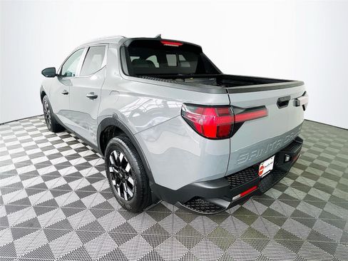 Certified 2025 Hyundai Santa Cruz SEL AWD/4WD image 7