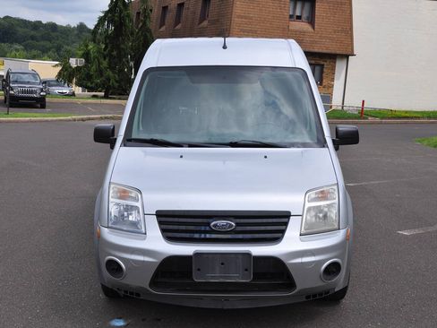 Used 2011 Ford Transit Connect XLT FWD image 3