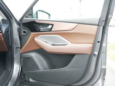 Certified 2024 Acura MDX SH-AWD w/ Technology Package image 31