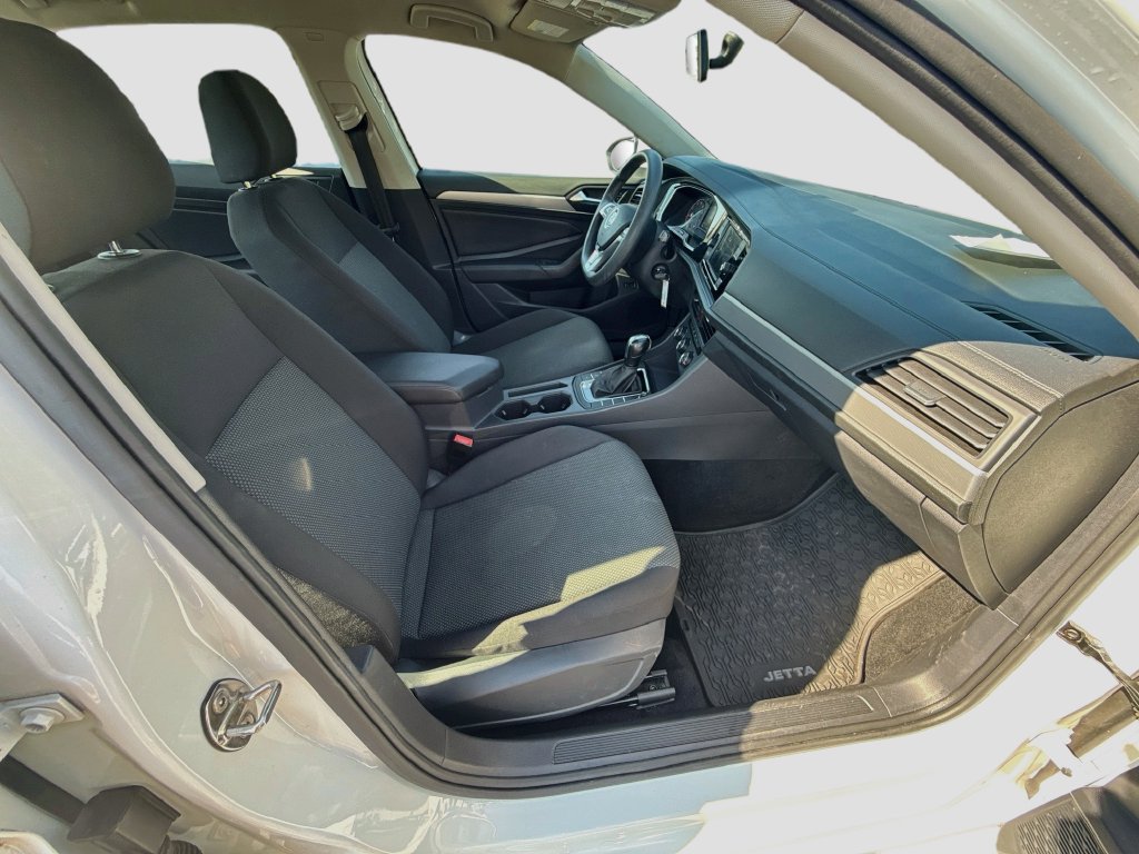 Used 2019 Volkswagen Jetta S w/ Driver Assistance Package FWD image 31