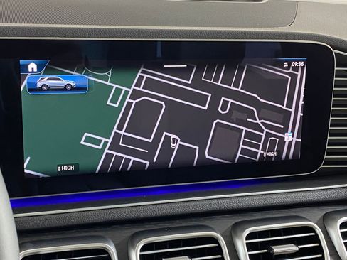 New 2026 Mercedes-Benz GLE 350 4MATIC image 25