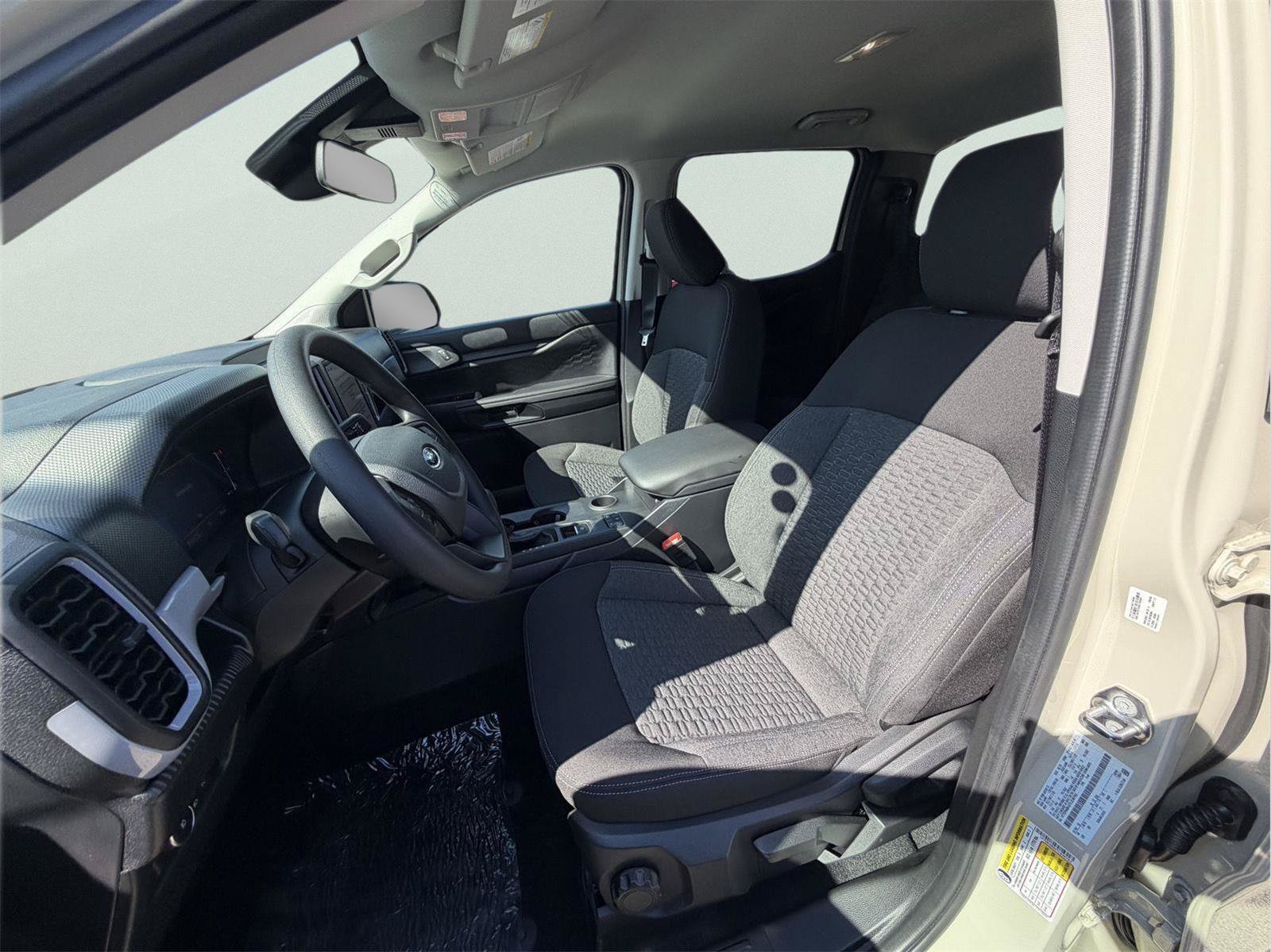 New 2026 Ford Ranger XL RWD image 6