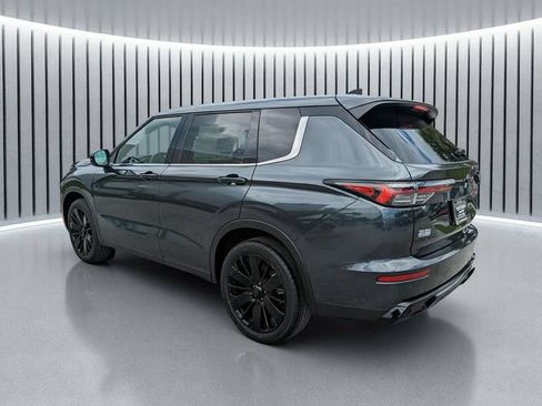 New 2026 Mitsubishi Outlander LE FWD image 6