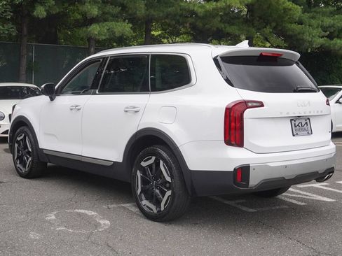 Used 2024 Kia Telluride S AWD/4WD image 9