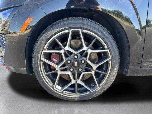 Used 2023 Hyundai Kona N FWD image 25