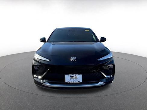 Used 2025 Buick Envista Sport Touring image 4