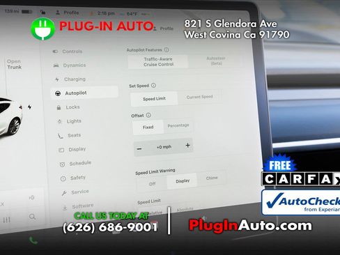 Used 2019 Tesla Model 3 Standard Range Plus image 23