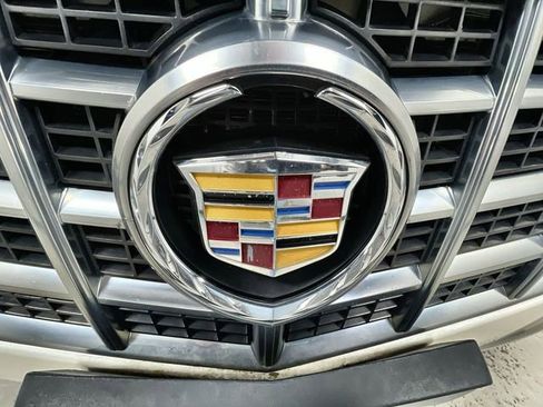 Certified 2013 Cadillac CTS Luxury RWD image 31